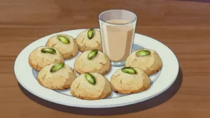 Nan Khatai