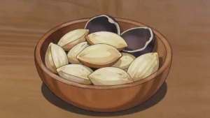 Nangai Nut