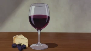 Napa Valley Cabernet Sauvignon