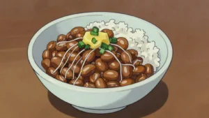 Natto