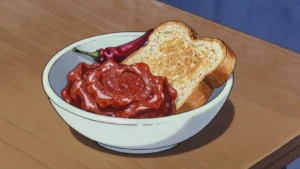 ‘Nduja