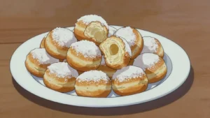 Nonnefäscht