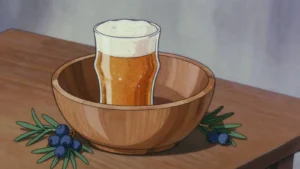 Norwegian farmhouse ale