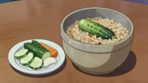 Nukazuke