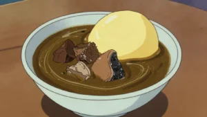 Ogbono soup