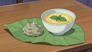 Ogiri