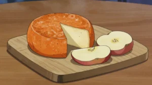 Oka cheese