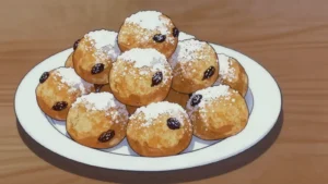Oliebollen