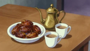 Omani dates