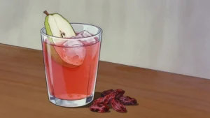 Omija Tea
