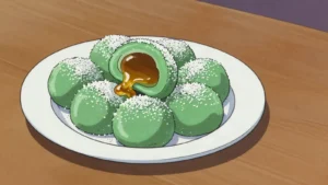 Onde-Onde