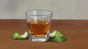 One Barrel
