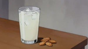 Orgeade