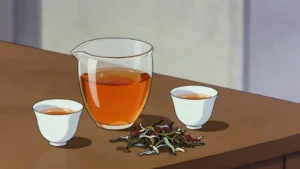 Oriental Beauty Tea