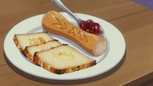 Oscypek