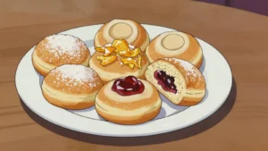Pączki