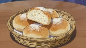 Pain maison