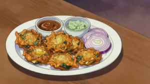 Pakora