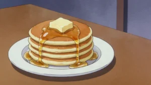 Pancakes