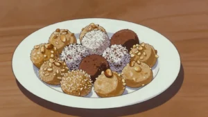 Panellets