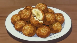 Panikeke
