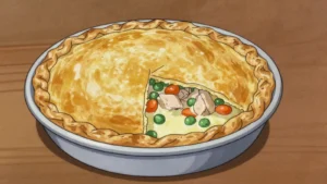 Pastei