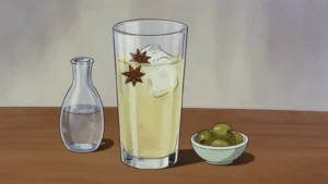 Pastis