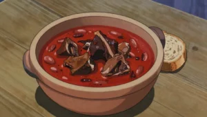 Pastrma