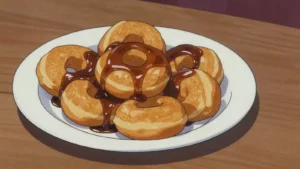 Picarones