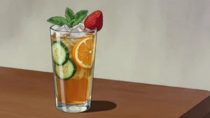 Pimm’s Cup