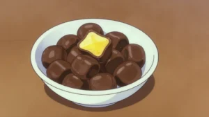 Pineapple Lumps