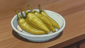 Piparras