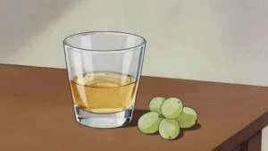 Pisco chileno
