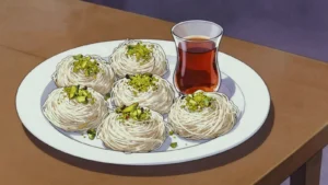 Pismaniye