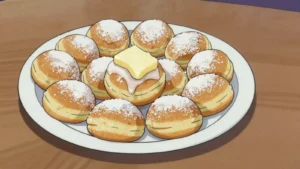 Poffertjes