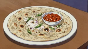 Pol Roti