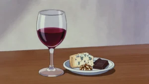 Port wine
