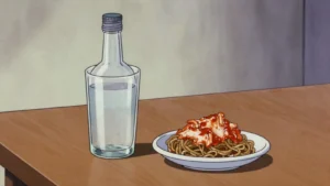 Pyongyang Soju