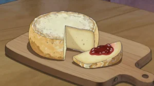 Queijo Canastra