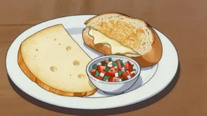 Queso Chanco