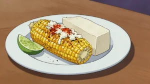 Queso Cotija