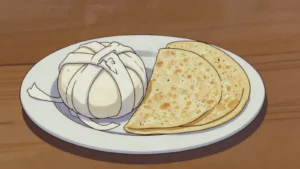 Queso palmito