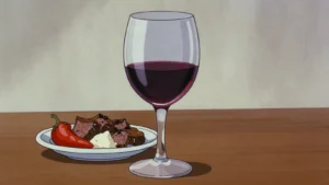 Rahovec wine
