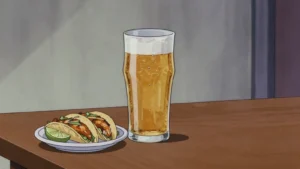Red Rooster Beer