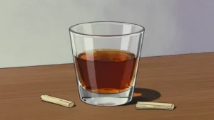 Rhum Barbancourt