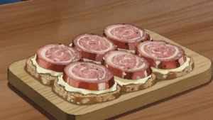 Rúllupylsa