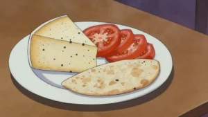 Rumi cheese