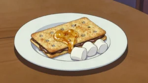 S’mores