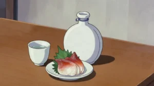 Sake
