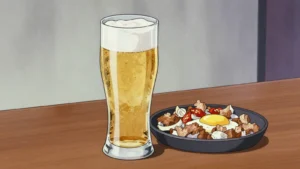 San Miguel Beer